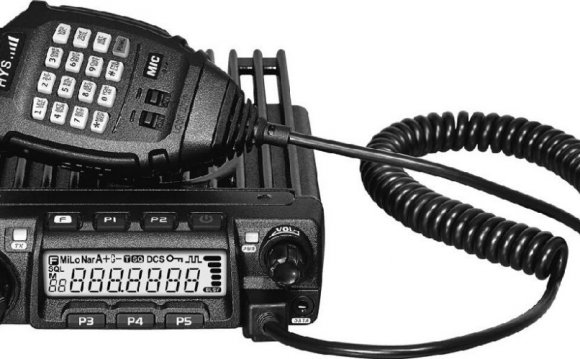 TC-135 2015 new 2 Meter