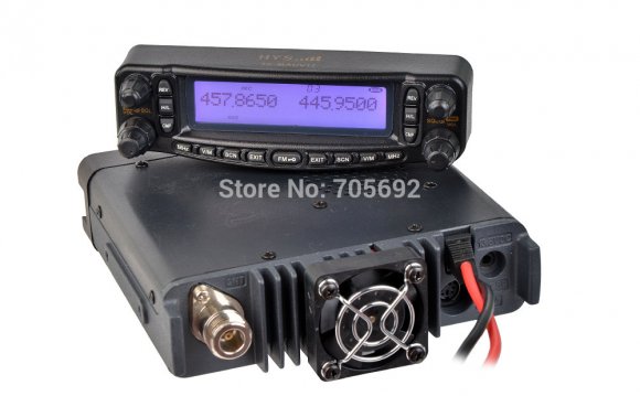 China Manufacturer VHF UHF