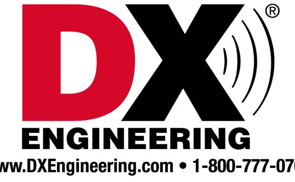 DX Engineering - Free Shipping