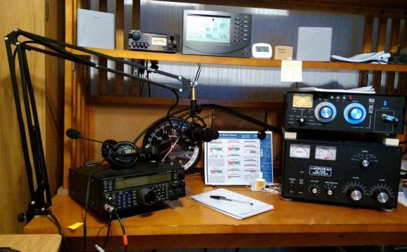 7 foot pull-up sections