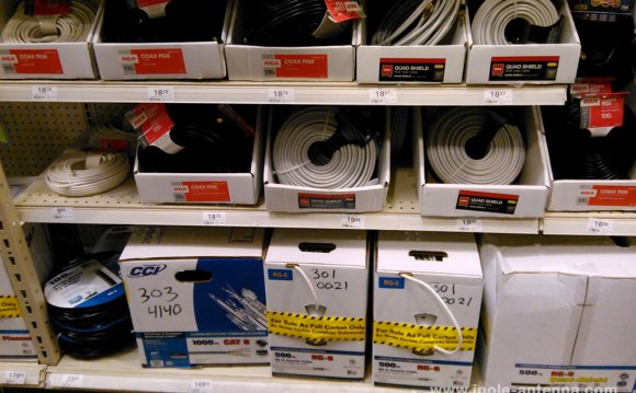But are 75 Ohm cables really a