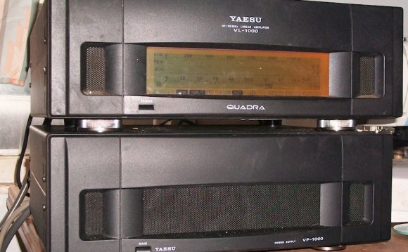 Amateur Radio for sale