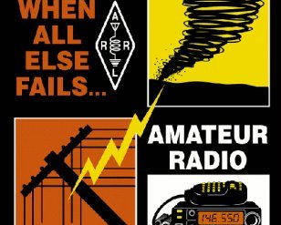 ARRL WhenAllElseFails