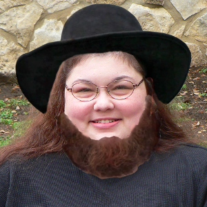 Cheryl - YL