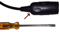 CP2102a