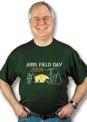 Field Day Shirt