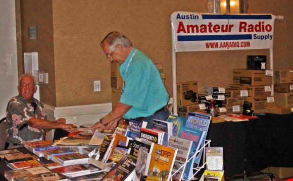 Austin Amateur Radio Supply