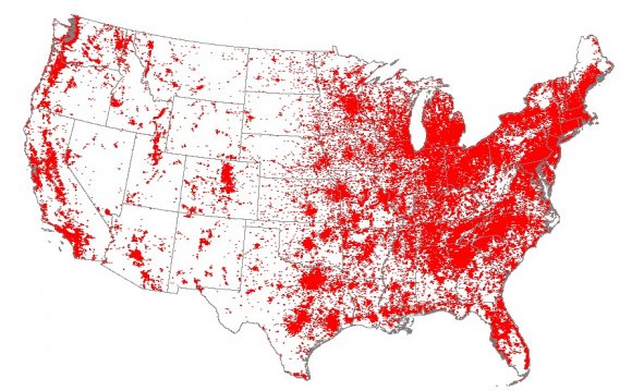 Amateur Radio Callsign database