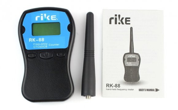 10 Meter Ham Radio frequencies