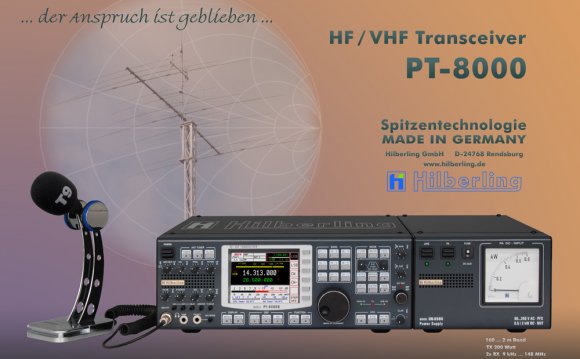 Amateur Radio Contest Calendar