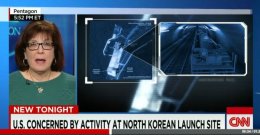 IS NORTH KOREA PLANNING ROCKET LAUNCH? ACTIVITY SPARKS CONCERN, OFFICIALS SAY