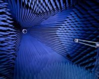 Measuring cable loss under lab conditions