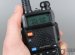 2 Meter handheld Ham Radio