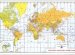 Amateur Radio World Map
