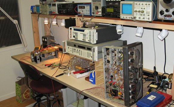 Ham Radio Sacramento