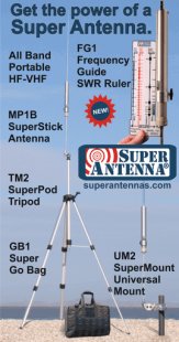 Super Antenna