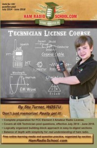technician license study guide
