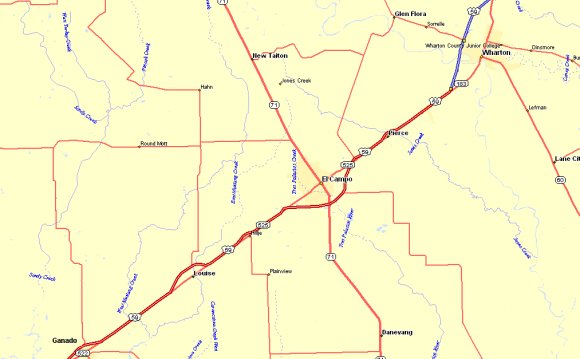 Amateur Radio Grid squares