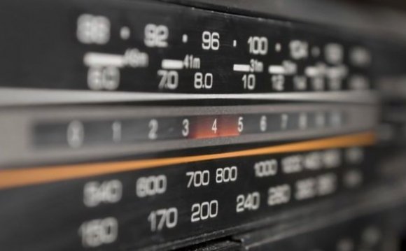 Ham Radio numbers Stations