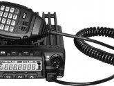 2 meter Amateur Radio