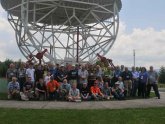 Amateur Radio Astronomers