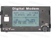 Amateur Radio Digital Modes