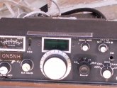 Amateur Radio gear