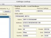 Amateur Radio Internet