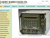 Amateur Radio parts