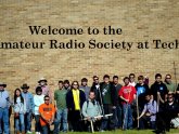 Amateur Radio Society