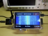 Amateur Radio spectrum