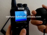 Digital Amateur Radio