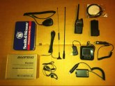 Entry level Ham Radio