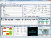 Free Ham Radio logging Software