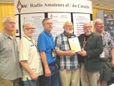 Halifax Amateur Radio Club
