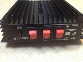 Ham Radio amplifiers for sale