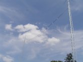 Ham Radio antenna wire