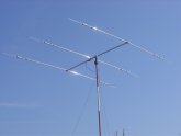 Ham Radio beam Antennas