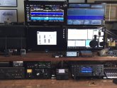 Ham Radio Internet access