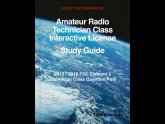 Ham Radio license study Guide