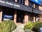 Ham Radio Outlet Oakland CA