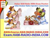 Ham Radio practice tests online