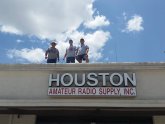 Houston Ham Radio Supply
