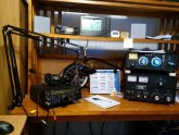 Lookup up Ham Radio Callsign