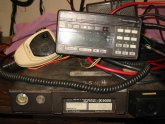 Motorola Ham Radio equipment