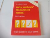 Radio Amateur Examination