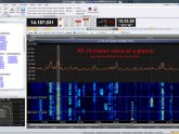 SDR Ham Radio online