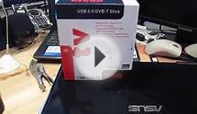 $20 ultra-cheap Software Defined Radio with RTL2832 DVB-T