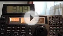 21201kHz,Ham Radio,RA22AR(Special Olympic callsign)