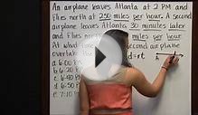 ACT Practice Test | Video Answers | Online | ePrep